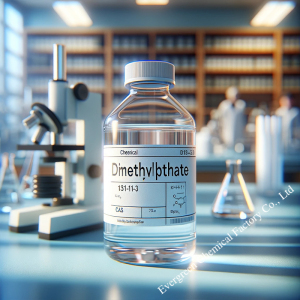 Dimethyl Phthalate【DMP】